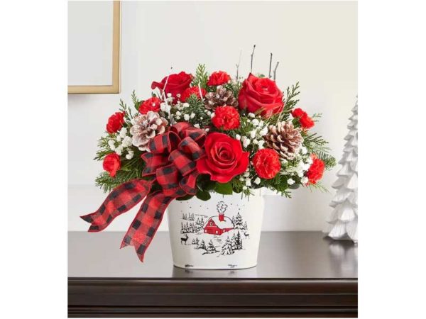 Countryside Christmas™ Bouquet