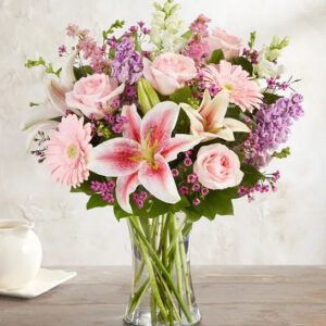 Always On My Mind™ Flower Bouquet