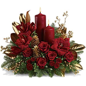Candlelit Christmas