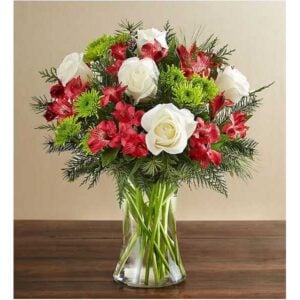 Christmas Bliss™ Bouquet