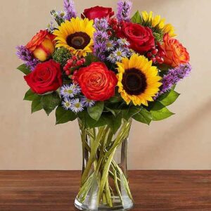Country Bouquet