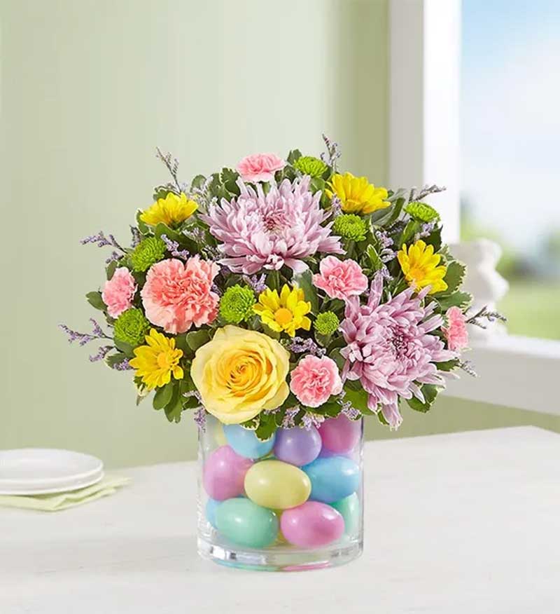Easter Egg-Stravaganza™