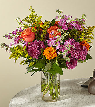 FTD Solstice Bouquet