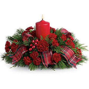 Family Celebration Christmas