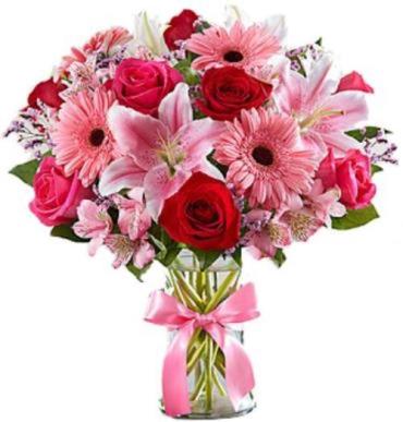 Fields of Europe® Romance