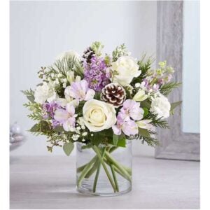 Lovely Lavender Medley™ for Winter