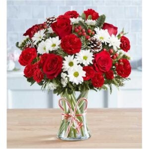 Peppermint Joy™ Bouquet