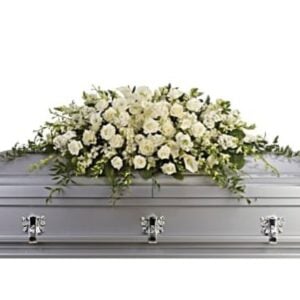 Teleflora's Purity & Peace