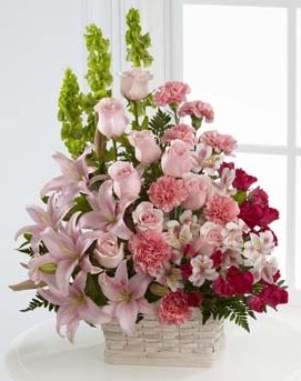 The FTD® Beautiful Spirit™ Arrangement