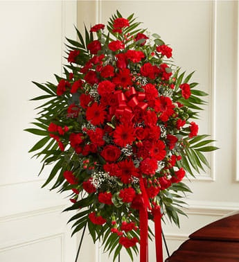 Valentine's Roses By The Dozen - Multiple Color Choices - Image 4