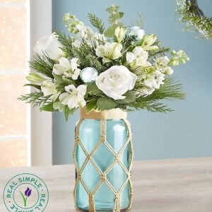 Seaside Celebration™ by Real Simple®