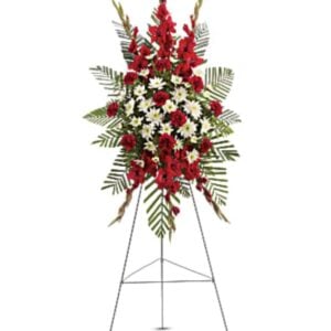 Teleflora's Strength & Solace