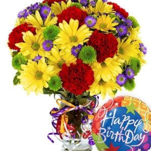 Birthday Wonder