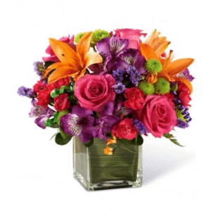FTD Birthday Cheer Bouquet