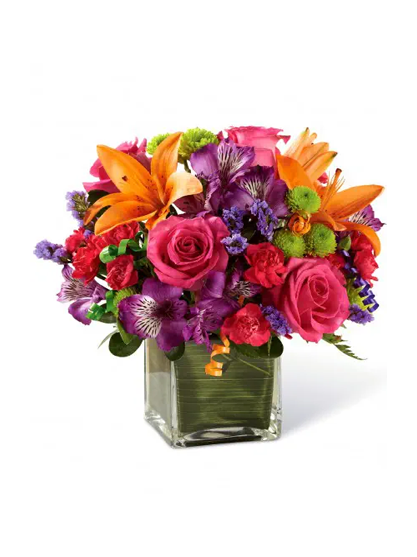 FTD Birthday Cheer Bouquet