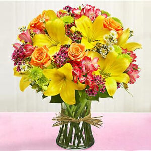 Your Special Day Bouquet