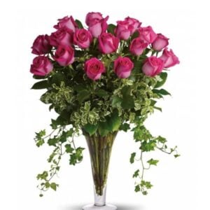 Pink Dreams Bouquet