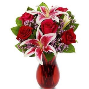 Love Story Bouquet