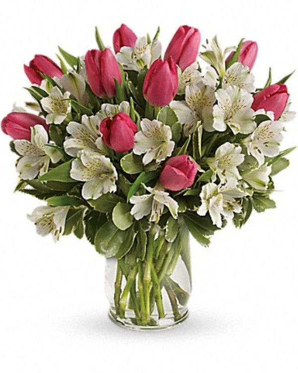 Spring Romance