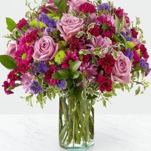 Sweet Nothings Bouquet